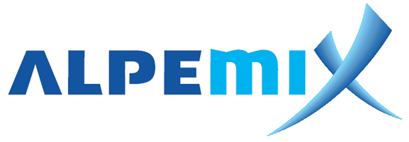 Alpemix Logo