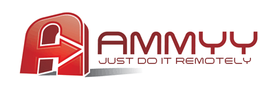 Ammyy Admin Logo